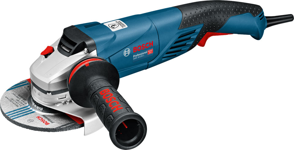 Máy mài góc 1800W Bosch GWS 18-125 L