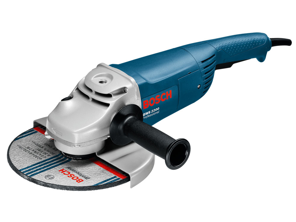 Máy mài góc lớn Bosch GWS 2200-180