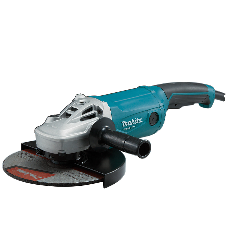 Máy mài góc Makita M0921B (230MM/2200W/CÔNG TẮC BÓP)