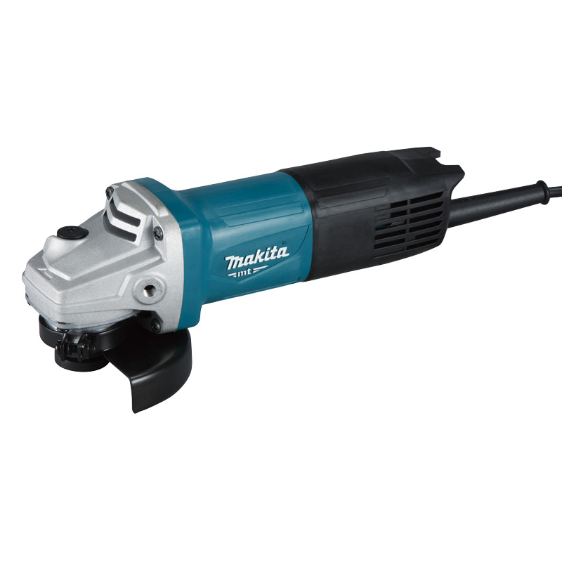 Máy mài góc Makita M9512B (100MM/720W/CÔNG TẮC ĐUÔI)
