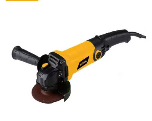 Máy nghiền góc tốc độ điều chỉnh 750W 125mm (LY100A-02)