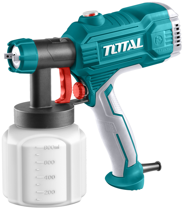 Máy phun sơn dùng điện Total TT3506