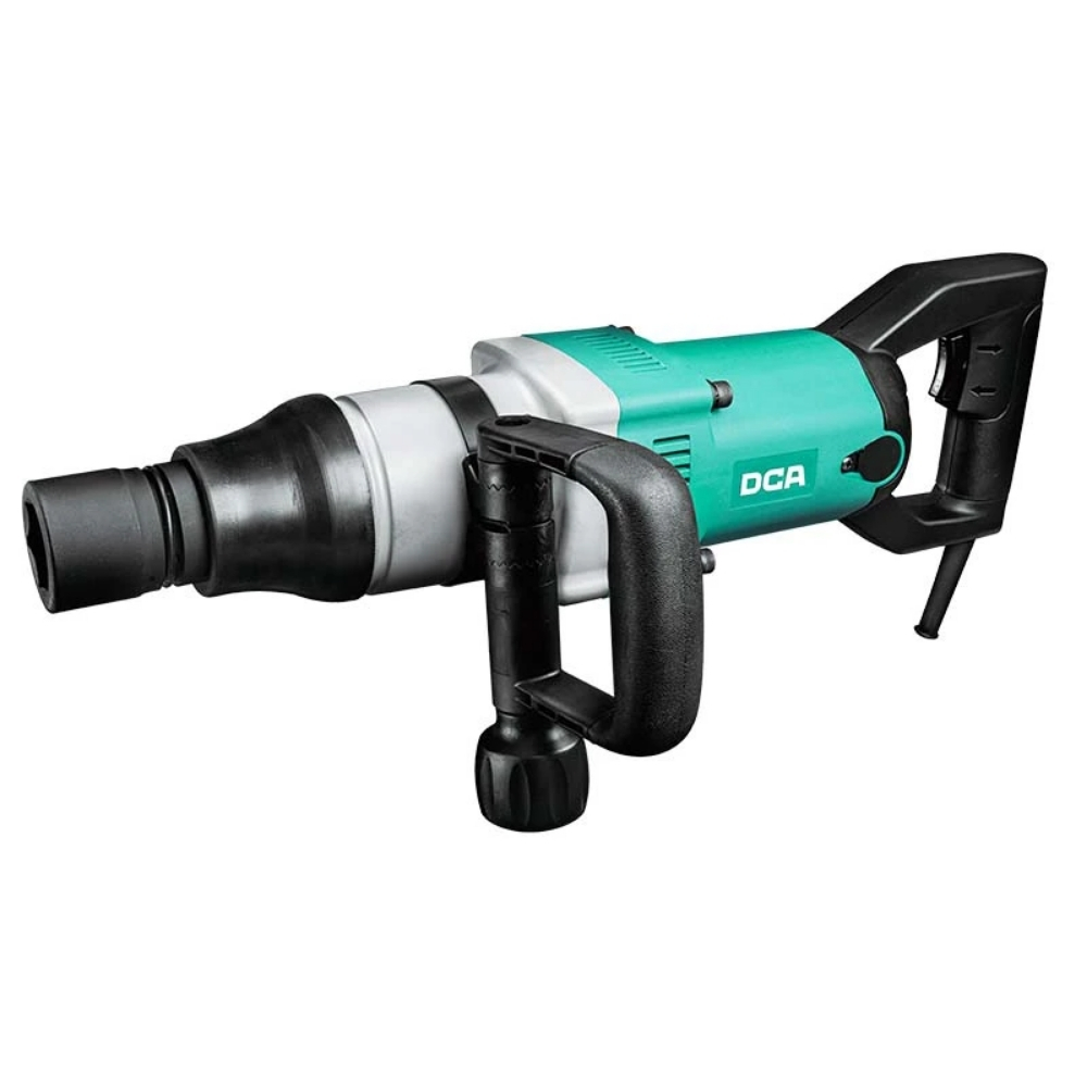 Máy siết bulong dùng điện 1050W DCA APB30
