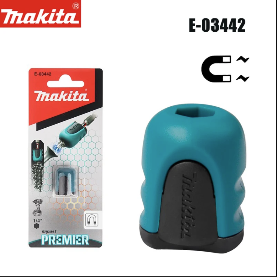 Nam châm tăng lực hút Makita E-03442