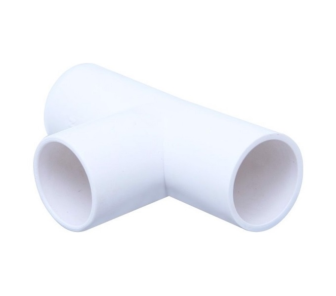 Nối T cho ống phi 16 Nanoco NPA0416