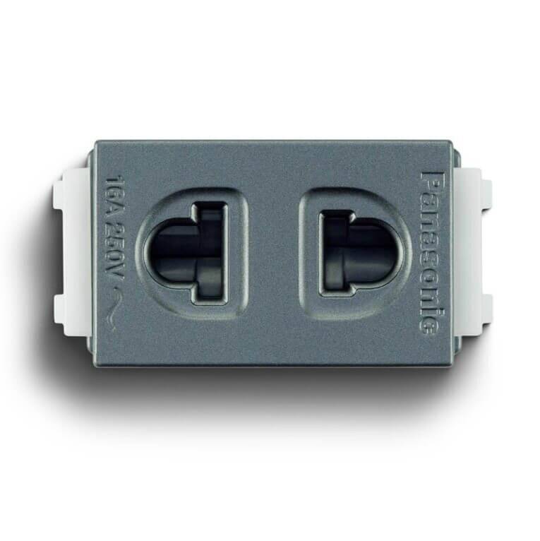 Ổ Cắm Dòng Halumie WEV1081MYH Panasonic
