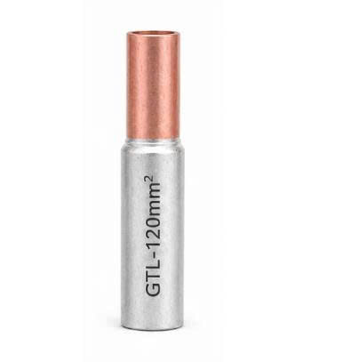 Ống Nối Đồng – Nhôm GTL – JANFA