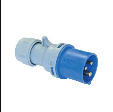 Phích cắm Panasonic F013-6ECO 16A 3P 230V IP44