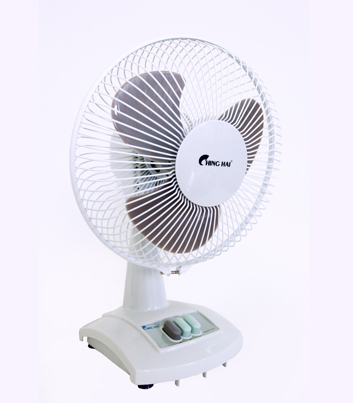 QUẠT BÀN B2 CHINGHAI HD601