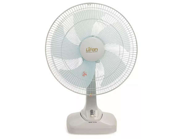 Quạt bàn B4 Lifan B-378