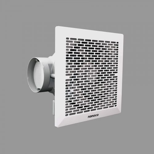 Quạt hút âm trần có ống dẫn NCV2020-C