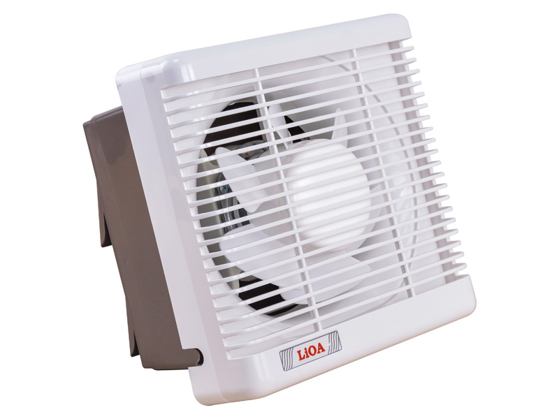 Quạt hút gắn tường Lioa EVF30B2