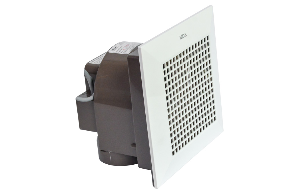 Quạt thông gió gắn trần Lioa EVF24CU7 (âm ngang)