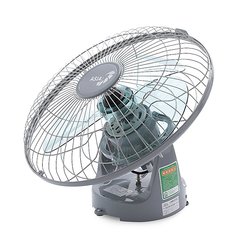 Quạt trần đảo asia x16001 (xám)