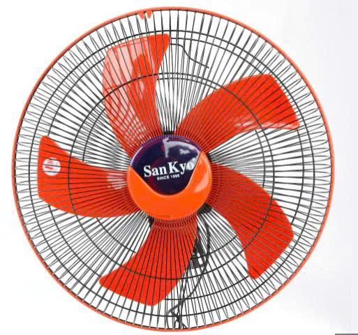 Quạt treo CN B4 / Sankyo 16in