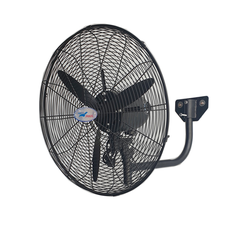 Quạt treo công nghiêp Lifan T-20CN 5 tấc đen