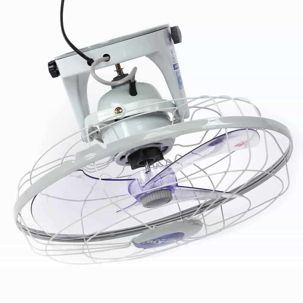 Quạt treo SANKYO TC01 (2 dây)