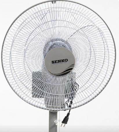 Quạt treo SENKO T1680 47w - 1 Dây giật