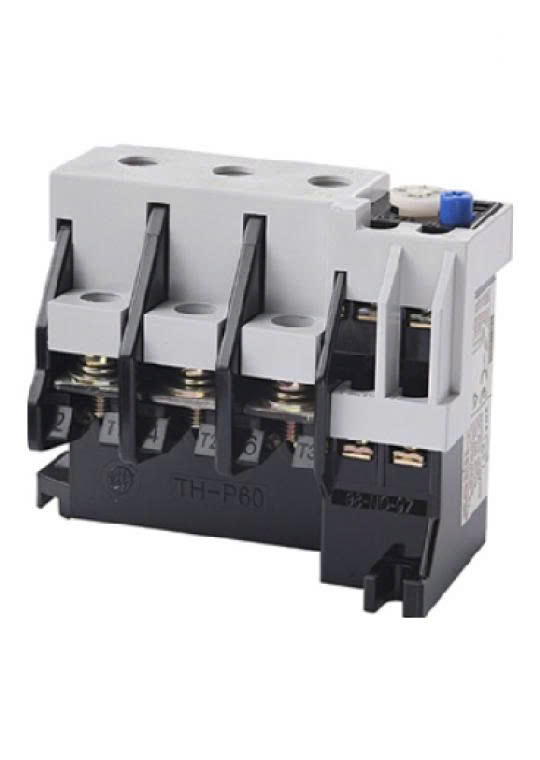 Rơ le nhiệt SHIHLIN model TH-P60ES/TH-P60ES TA