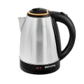 Ấm đun nước siêu tốc Điện Quang ĐQ EKT06 1518 BL ( 1500W, 1.8L, INOX 201/304, nhựa PP màu đen )