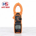 Ampe kìm AC/DC VICTOR 610B+ True-RMS