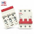Aptomat 3 cực MCB 3P 4.5kA (20A- 75A)