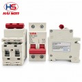 Aptomat 2 cực MCB 2P 4.5kA (20A- 63A)