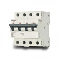 Aptomat MCB 4P 100A 10kA Panasonic BBD41004CHV