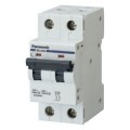 Aptomat MCB Panasonic BBD4404CNV 40A 6kA 4P