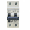 Aptomat RCBO Panasonic 2P 32A 30mA 6kA 240VAC BBDE23231CNV