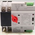 ATS – CHUYỂN NGUỒN TỰ ĐỘNG – JF-ATS263RM-JF-ATS2100RM – JANFA