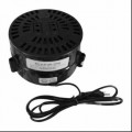 Biến áp đổi nguồn hạ áp 1P LiOA 1kVA/1.5kVA/2kVA-110V (Đen)