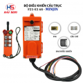 Bộ Điều Khiển Cầu Trục – Palang F21-E1 6S – MINJIN