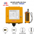 Bộ Điều Khiển Cầu Trục – Palang F23-BB G – MINJIN