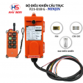 Bộ Điều Khiển Cầu Trục – Palang Từ Xa F21-E1B G – MINJIN