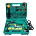 Bộ máy khoan búa 500W 50 chi tiết DCA AZJ04-13