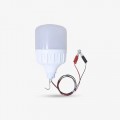 Bóng LED bulb TR70N1/12W.DC 6500K (12-24VDC Kẹp)