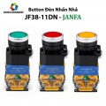 Button Đèn Nhấn Nhả JF38-11DN – ø22 – JANFA