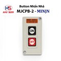 Button Nhấn Nhả – MJCPB-2 – MINJIN
