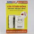 Cảm Biến Chuông Cửa Từ 006A