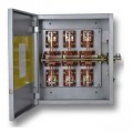 Cầu dao hộp 3P4C2N 630A 660V - VINAKIP