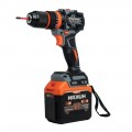 Combo Máy Khoan Pin G1-CB8050MK GEN 1 Kèm Pin 20 Cell 8.0Ah