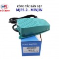 Công Tắc Bàn Đạp – MJFS-2 – MINJIN