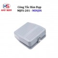 Công Tắc Bàn Đạp – MJFS-201 – MINJIN