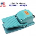 Công Tắc Bàn Đạp – MJFS-402 – MINJIN