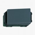 Công Tắc C Dòng Wide màu đen xám WEV5002H