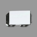 Công Tắc C Dòng Wide màu trắng WEV5002H