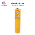 Công Tắc Cầu Trục – Palang COB – 61DR MINJIN