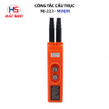 Công Tắc Cầu Trục – Palang COB – MJ-223 MINJIN
