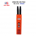 Công Tắc Cầu Trục – Palang COB – MJ-223K MINJIN